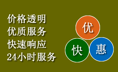 鹿泉区汽车救援